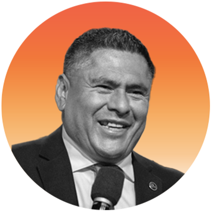 JorgePena-Speaker